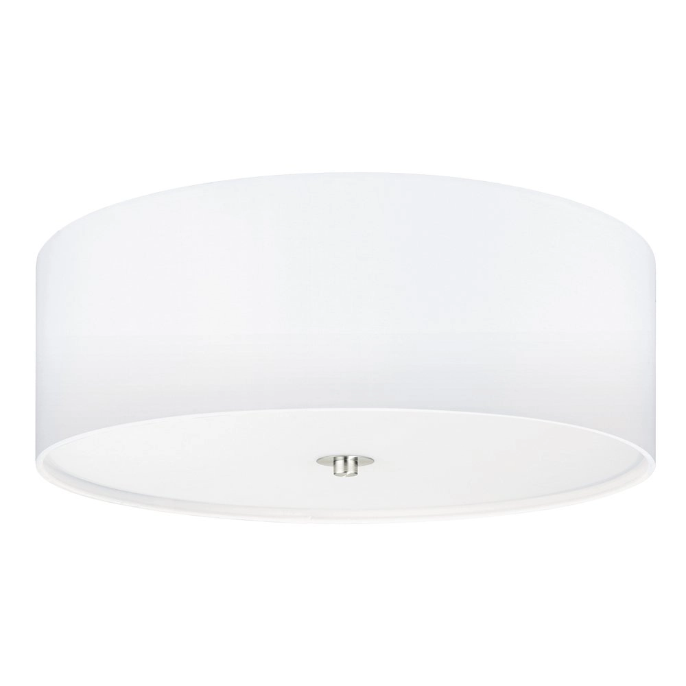 Ceiling lamp Pasteri 47,5cm 47.5cm white