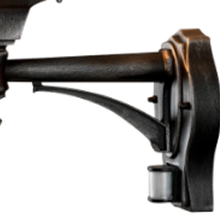Outdoor lamp Milano Motion detector KonstSmide 7318302687595