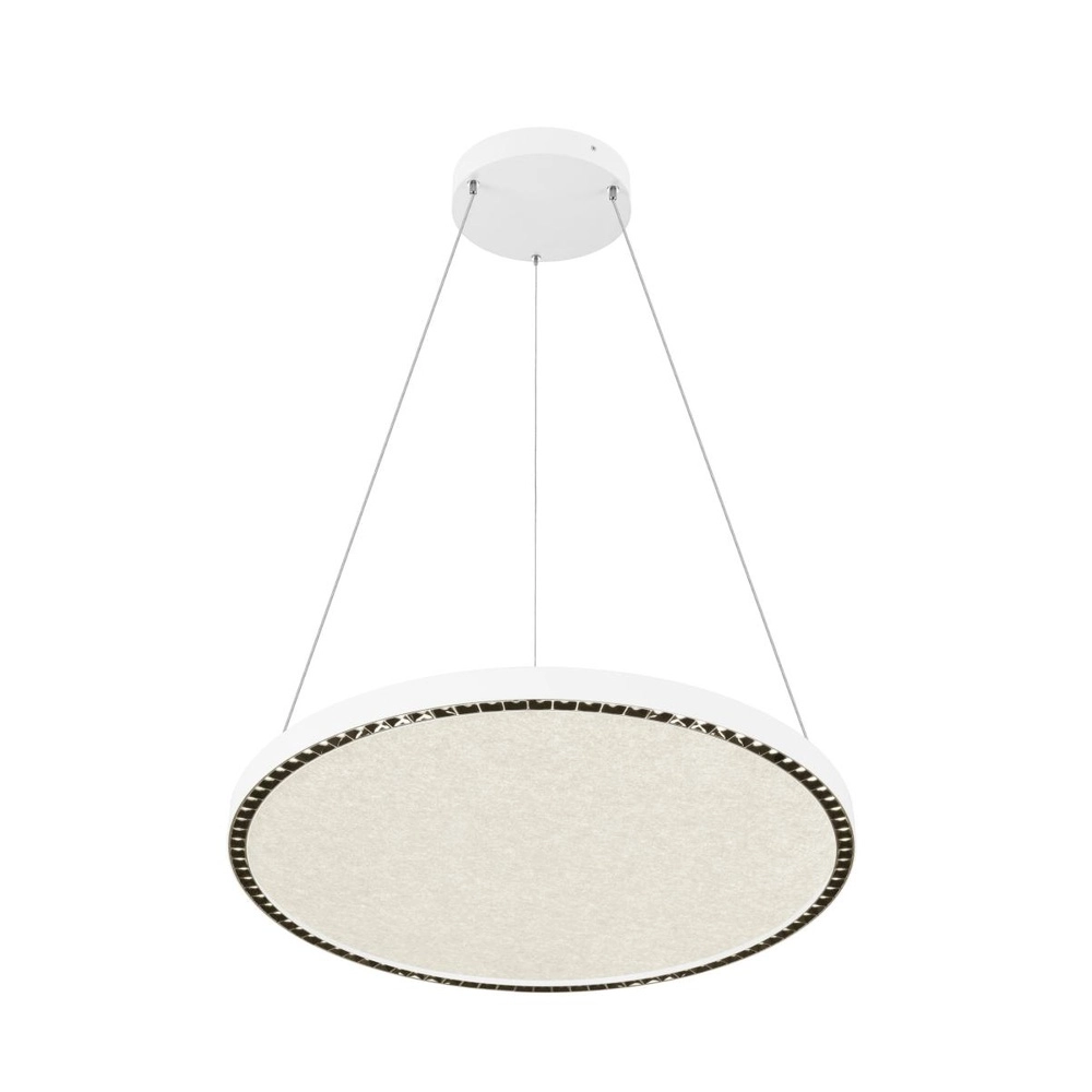 Felt plate Felt for One fixtures of Ø80cm SLV 4024163290128