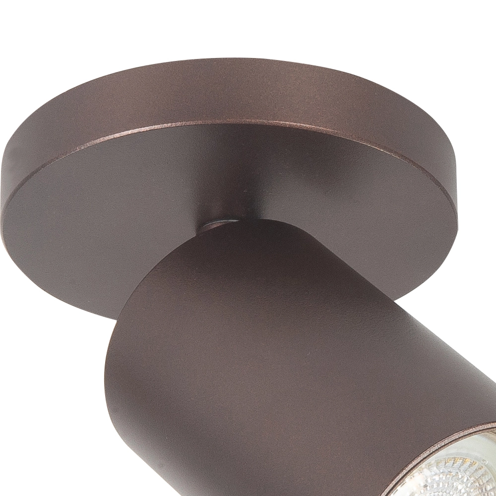 Surface-mounted spot Mila Choco Highlight 8718379050381