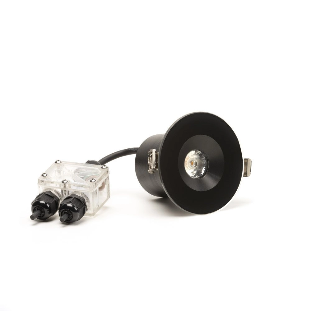 LED recessed spot Spot Round KonstSmide 7318307875751