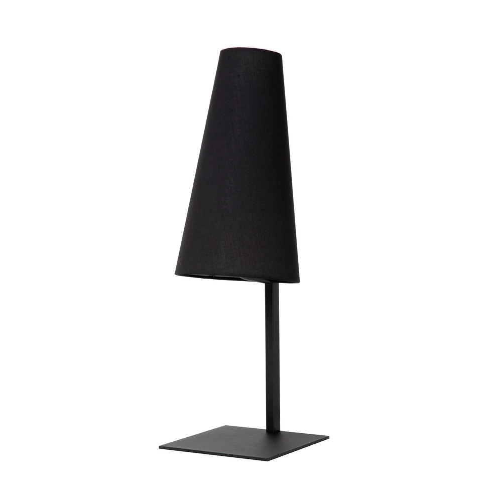 Design table lamp Gregory Black