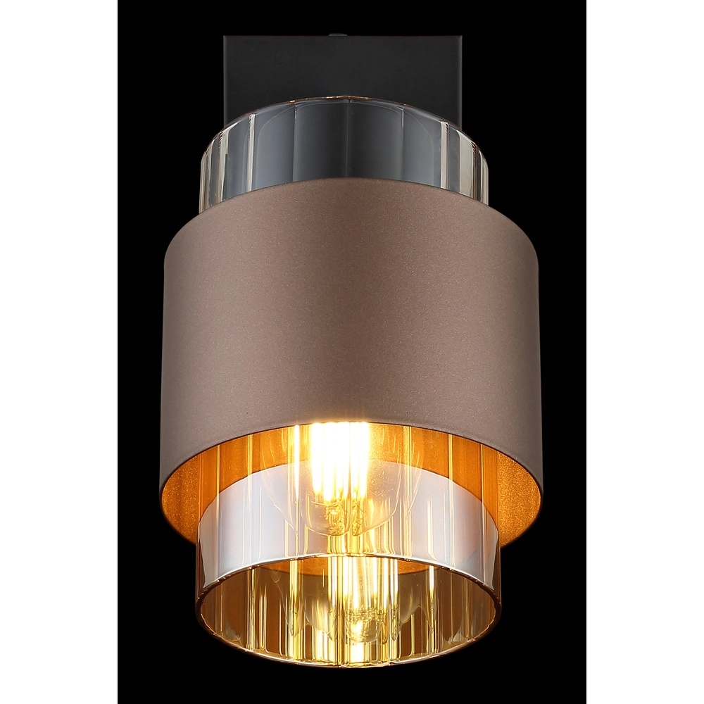 Design wall lamp Milley Black Globo 9007371580347