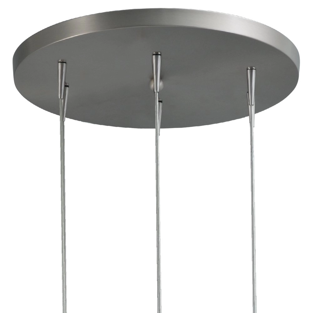 LED pendant light Caterina LED Masterlight 8718121210445