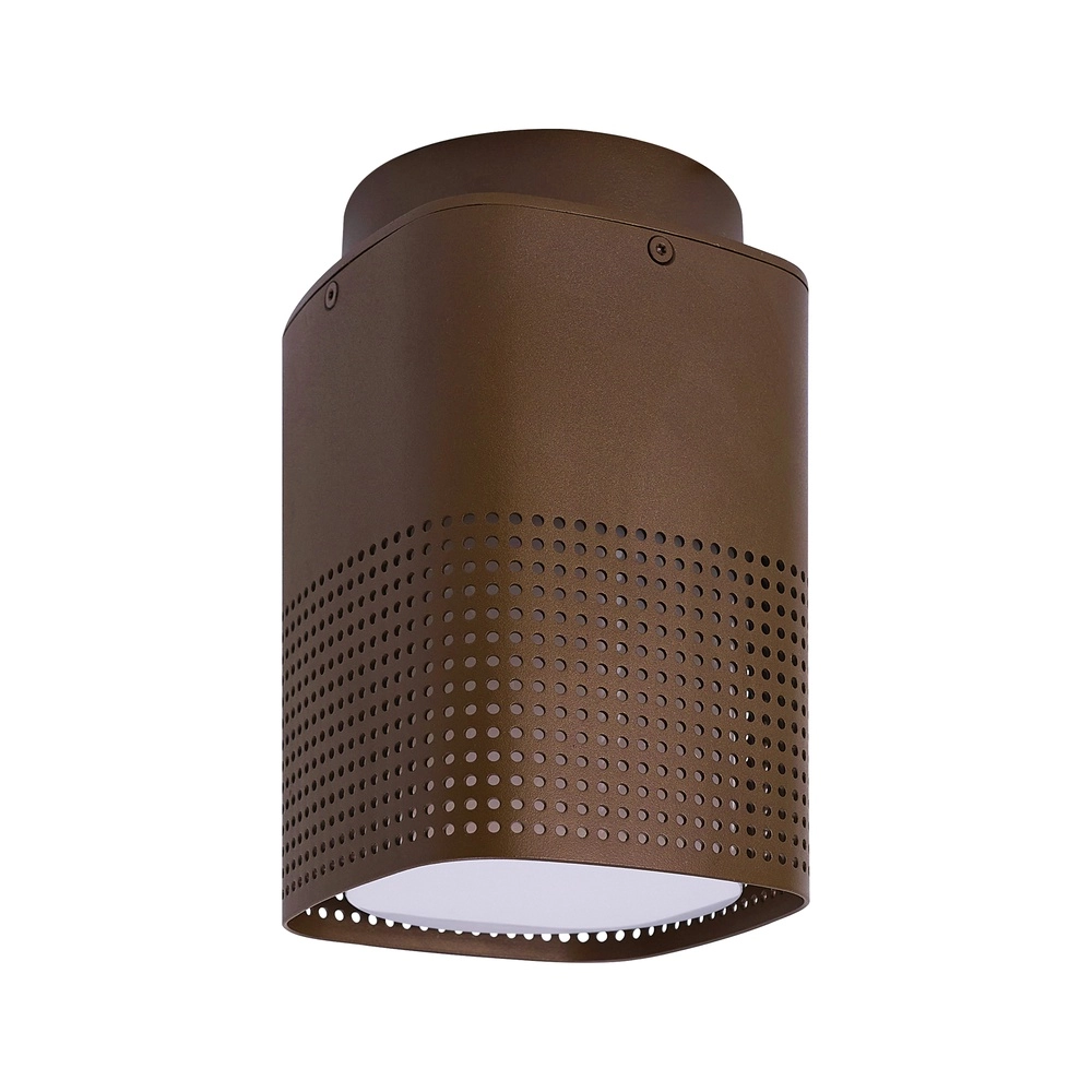 Danish ceiling lamp Sidara  Rusty brown Nordlux 5704924025747
