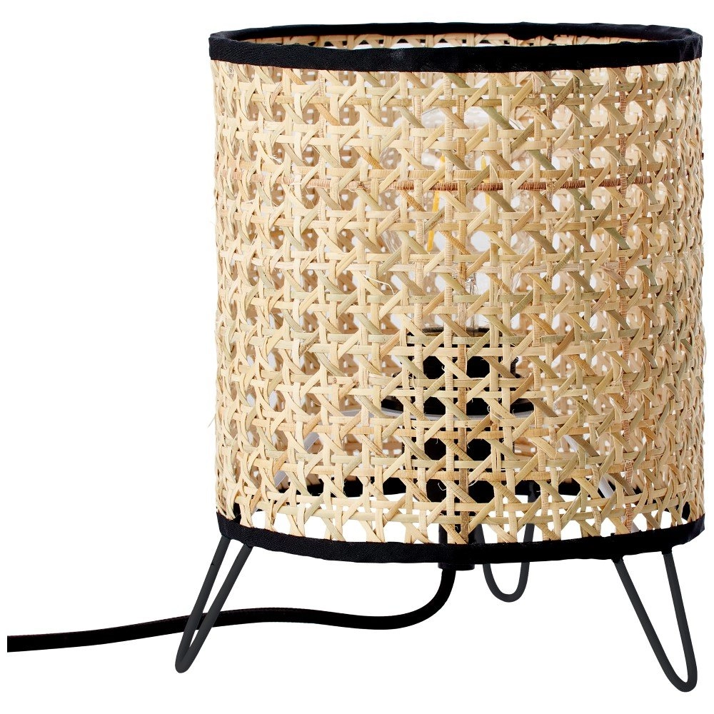 Table lamp Wiley Brilliant 4004353351655