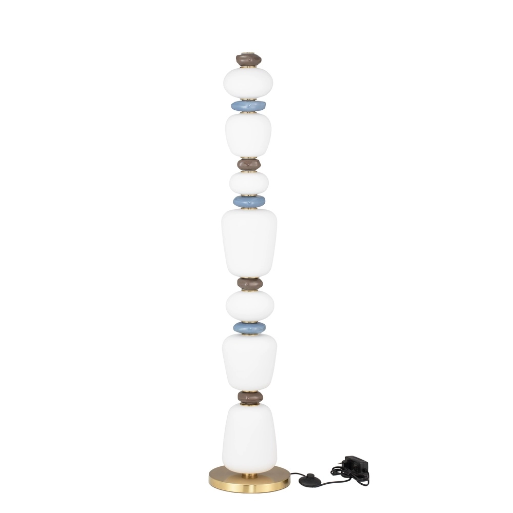 Floor lamp Palo Multiple colors