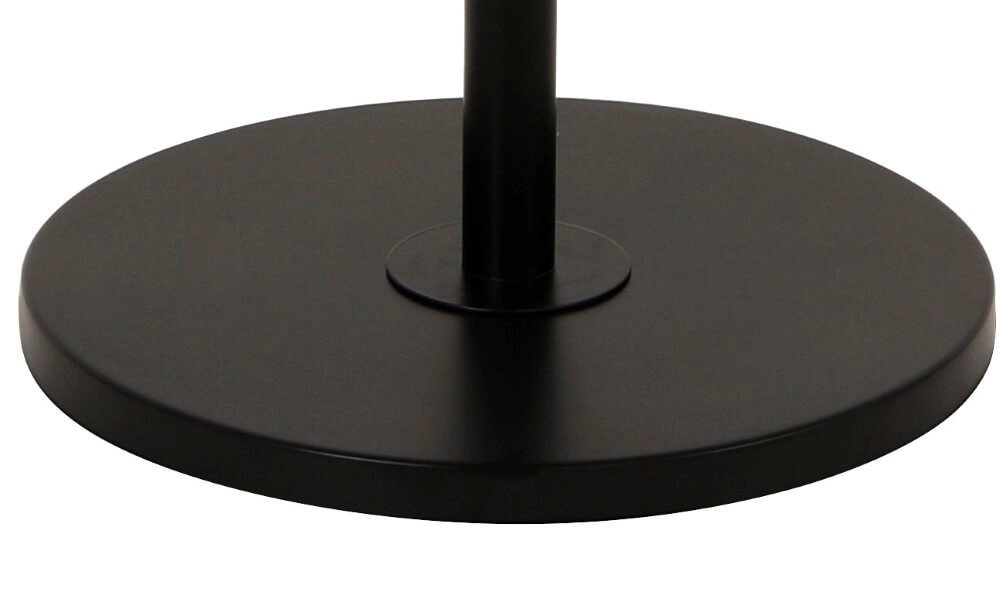 Standing fan Breeze Pedestal Fan Ø 46cm - Black Beacon 9333509138068