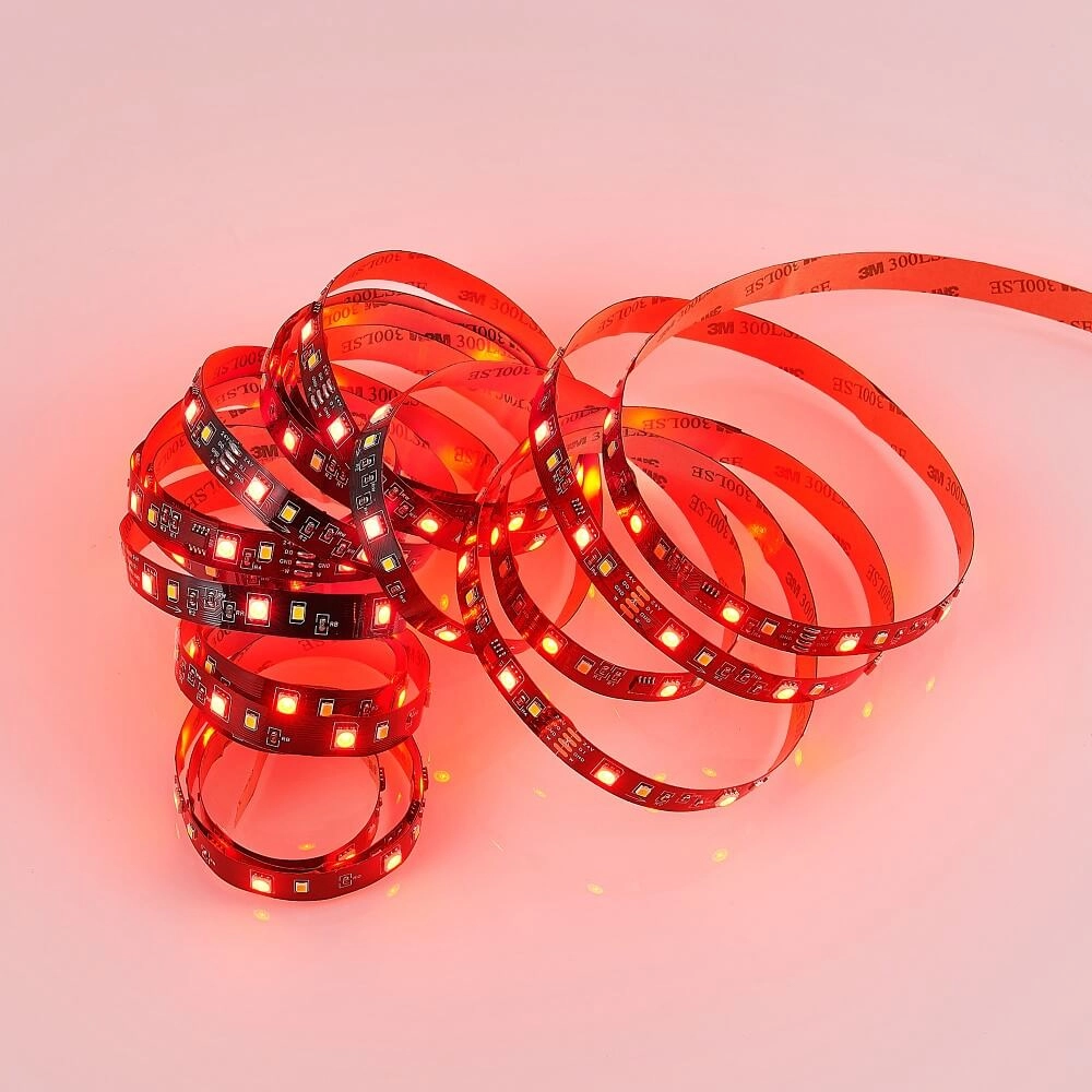 LED strip Gaming Racer 5 meters Trio 4017807577341
