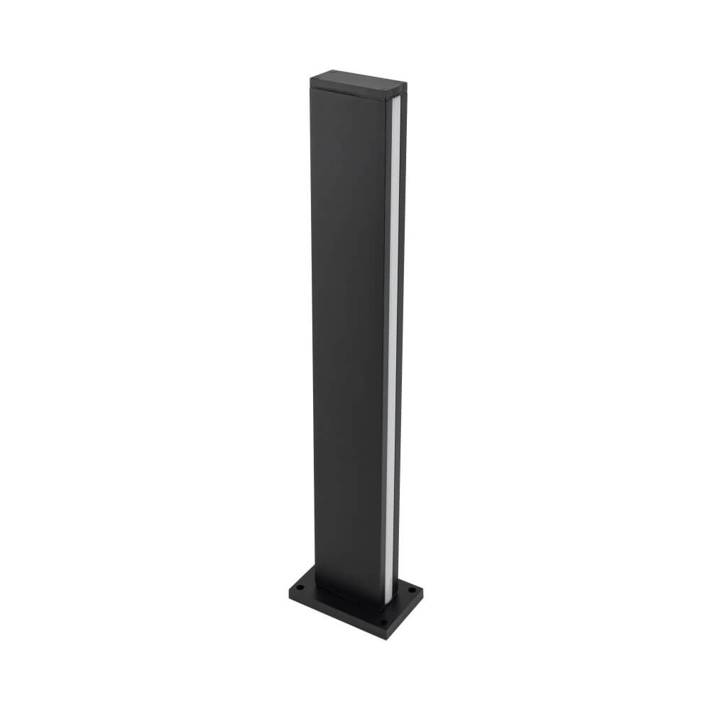 Design path lighting Slit black 70cm Lyora 5903139113762