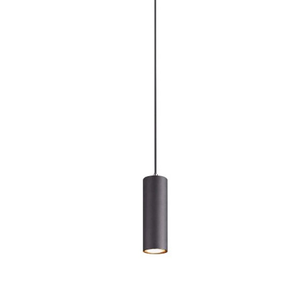 Pendant lamp Marley pendant matt black