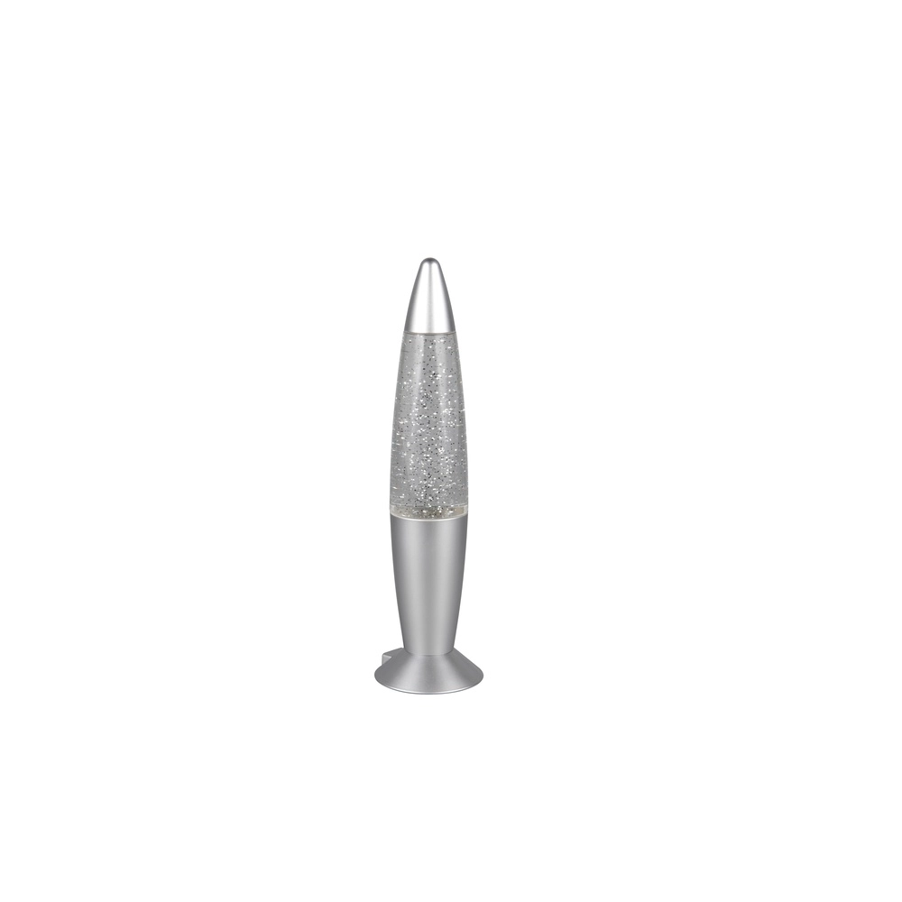 Table lamp Fame Titanium Grey Trio 4017807681147
