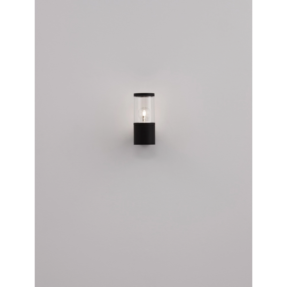 Wall lamp Cetera anthracite Lyora 5212017434845