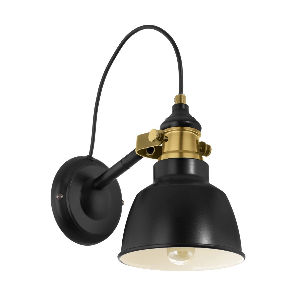 Wall lamp Thornford