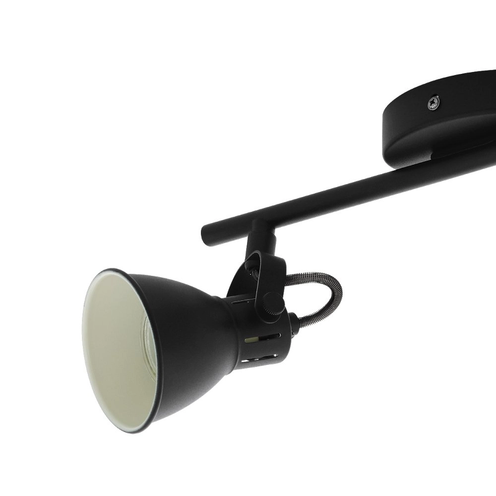 National spot Seras 2 2 lights Eglo 9002759983987
