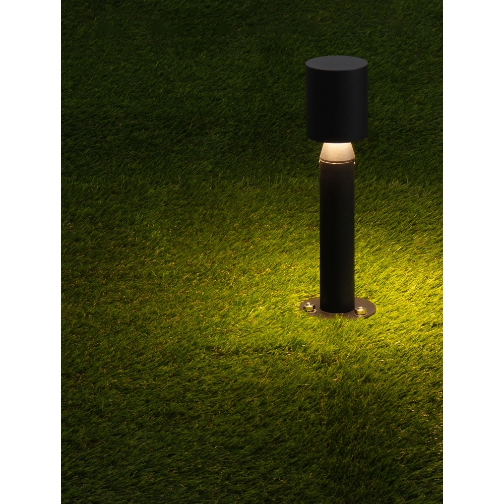 Sleek outdoor lamp Brot 29.5cm Lyora 5212017454508