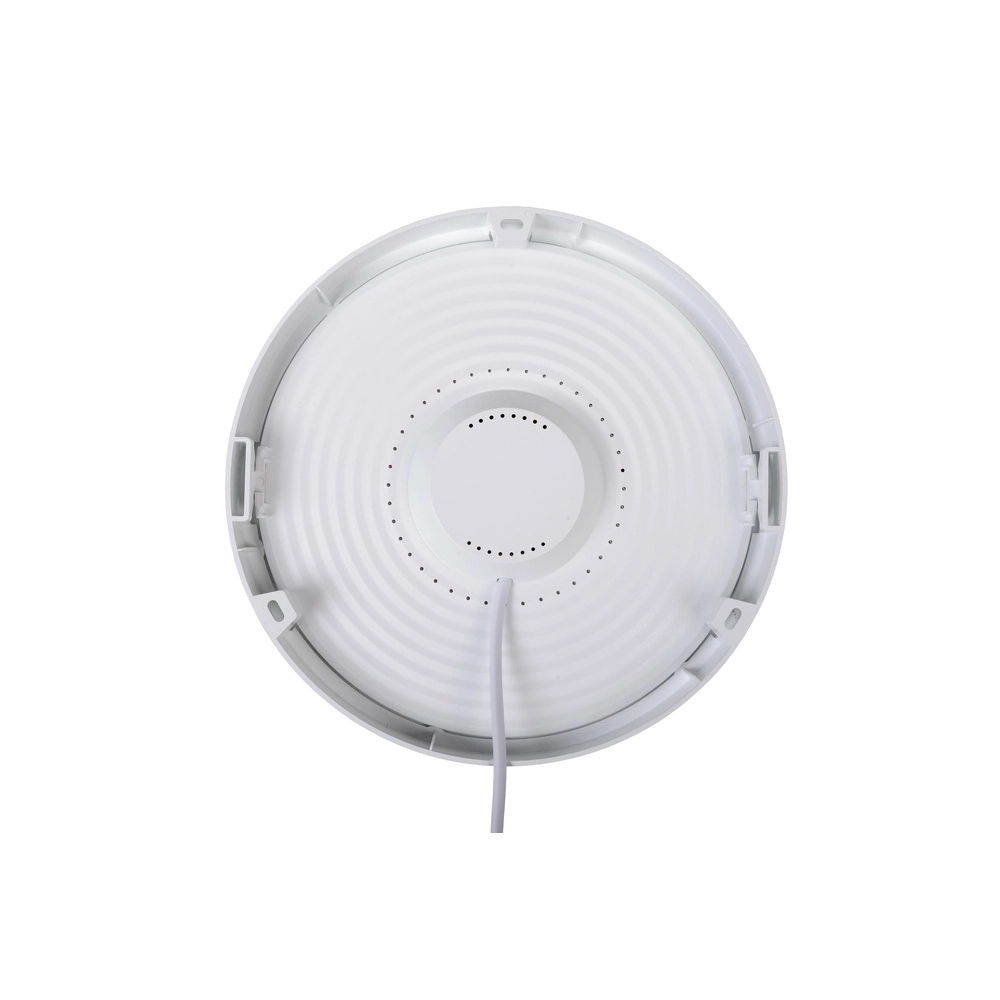 White ceiling light Tendo-Led Ø 22cm Lucide 5411212071767
