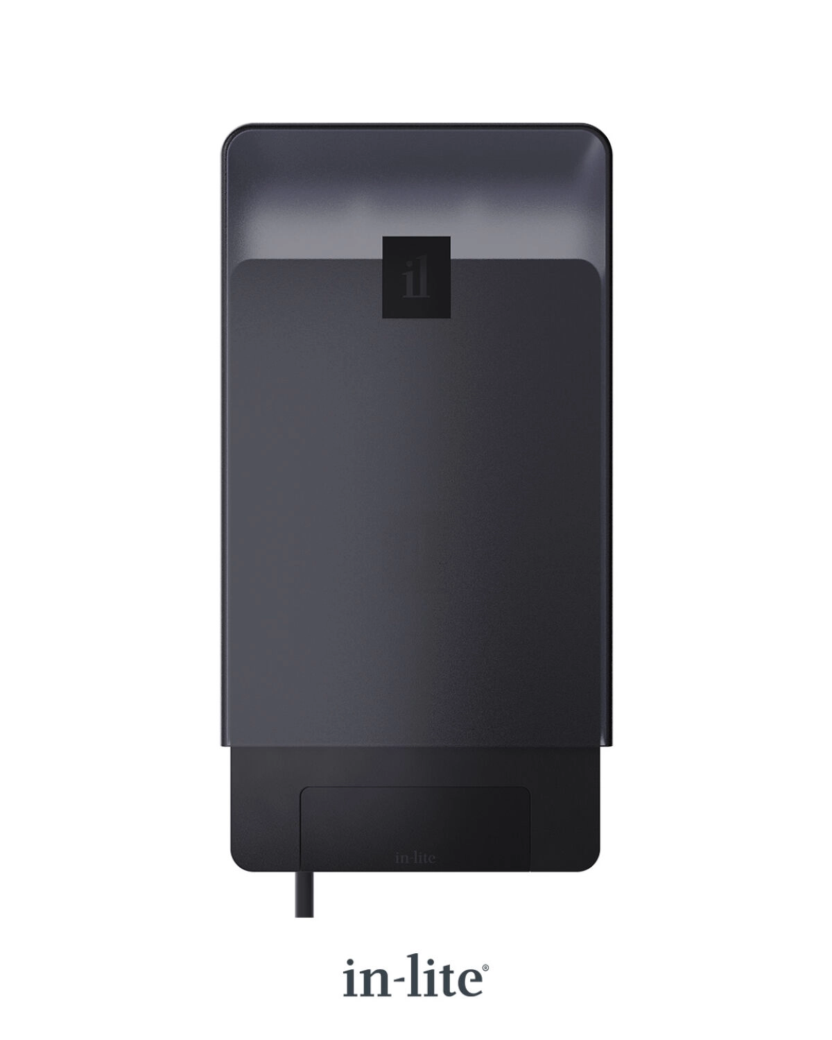 Protective cover HUB PROTECTOR 1 In-lite 8717051007552
