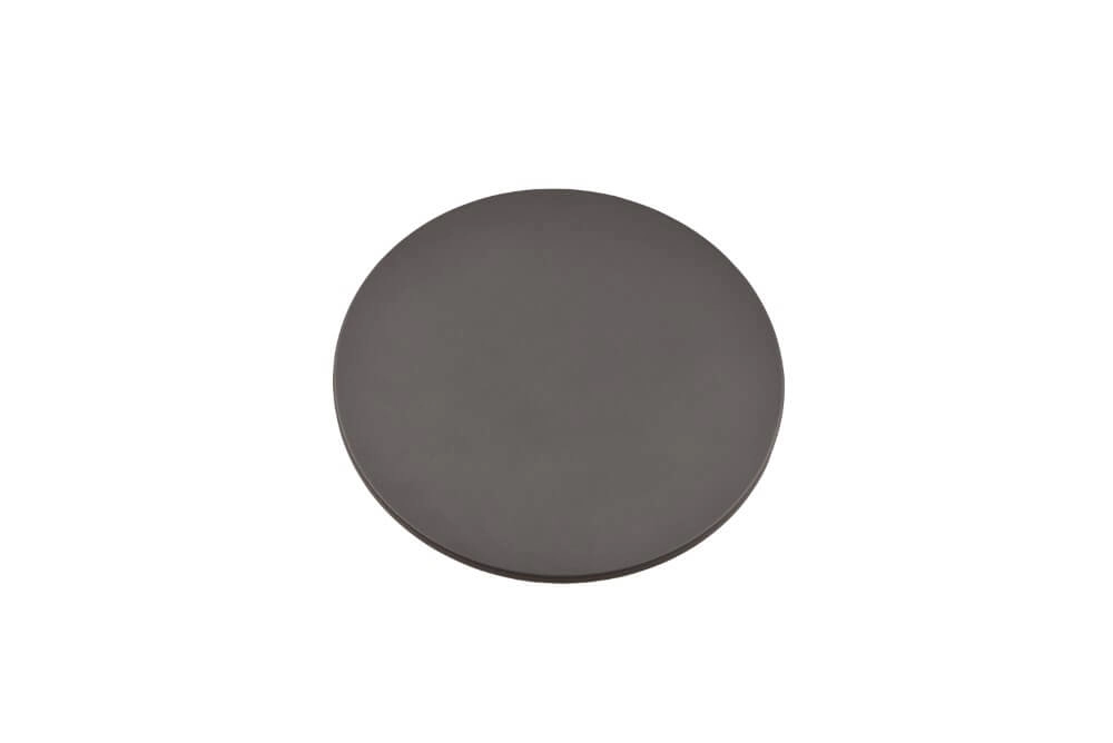 Wall lamp Belly Ø25cm anthracite Trio 4017807563979