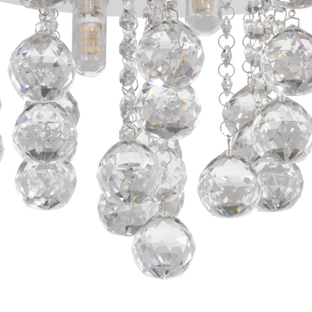 Chandelier Alfaro Eglo 9002759976996