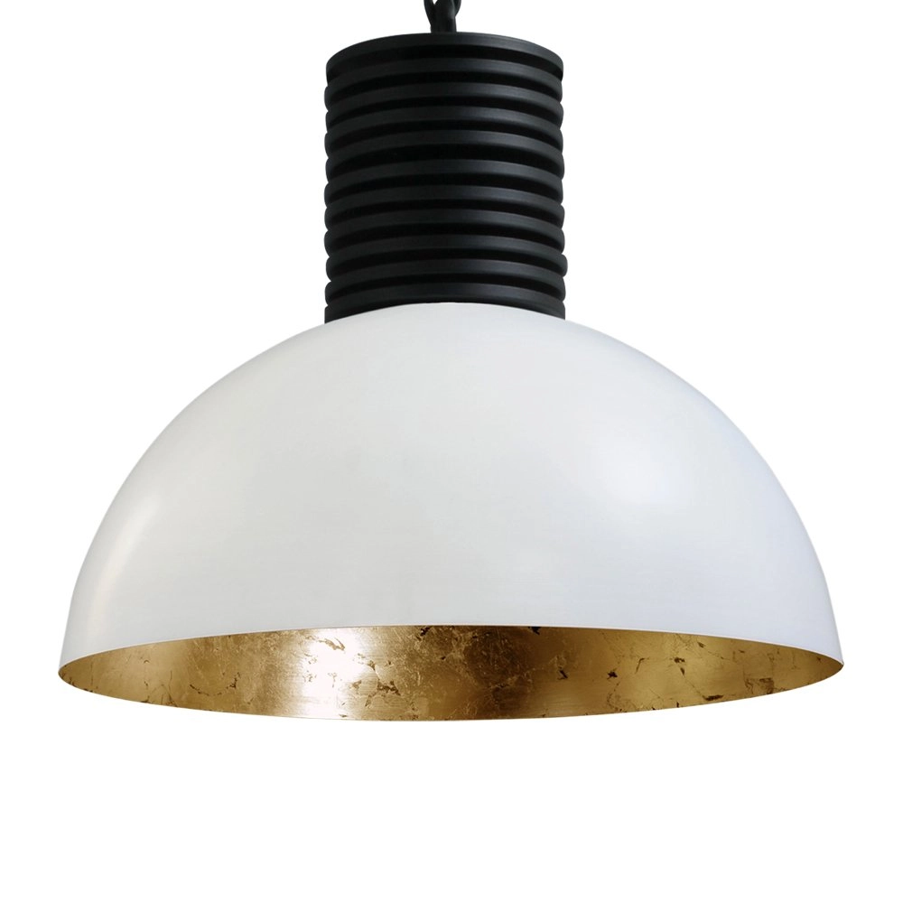 Pendant lamp Industria Gold 40 Rustic Masterlight 8718121159560