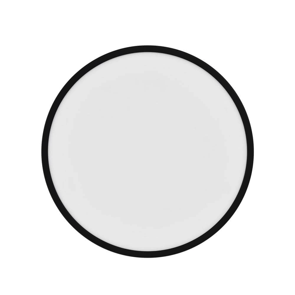 Ceiling light Oja black Ø 42,4cm - adjustable Nordlux 5704924002229