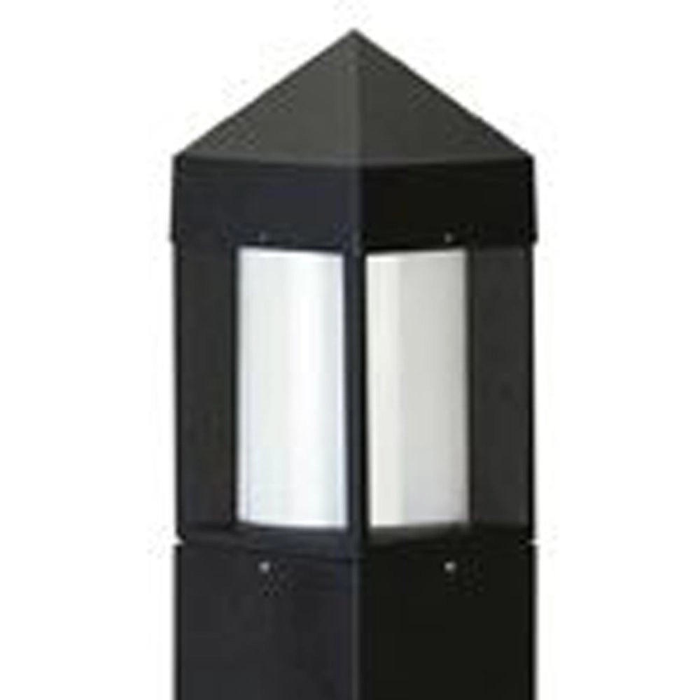 outdoor lamp Triangle black Albert 4007235622416