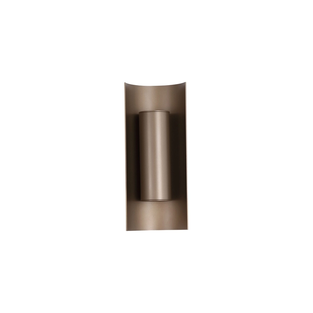 Design wall lamp Roll black Searchlight 5053423301358