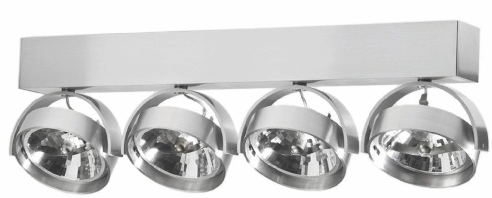 Spot bar Dutchess 4 lights