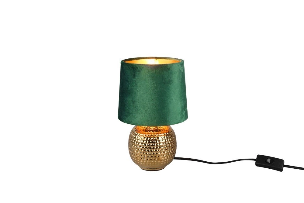 Table lamp Sophia van keramiek Trio 4017807481198