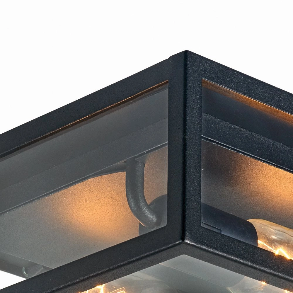 Rural ceiling lamp Lofoten Franssen 7042891945063
