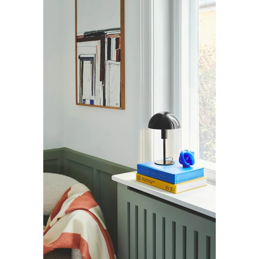 Design table lamp Ellen black Nordlux 5704924016448