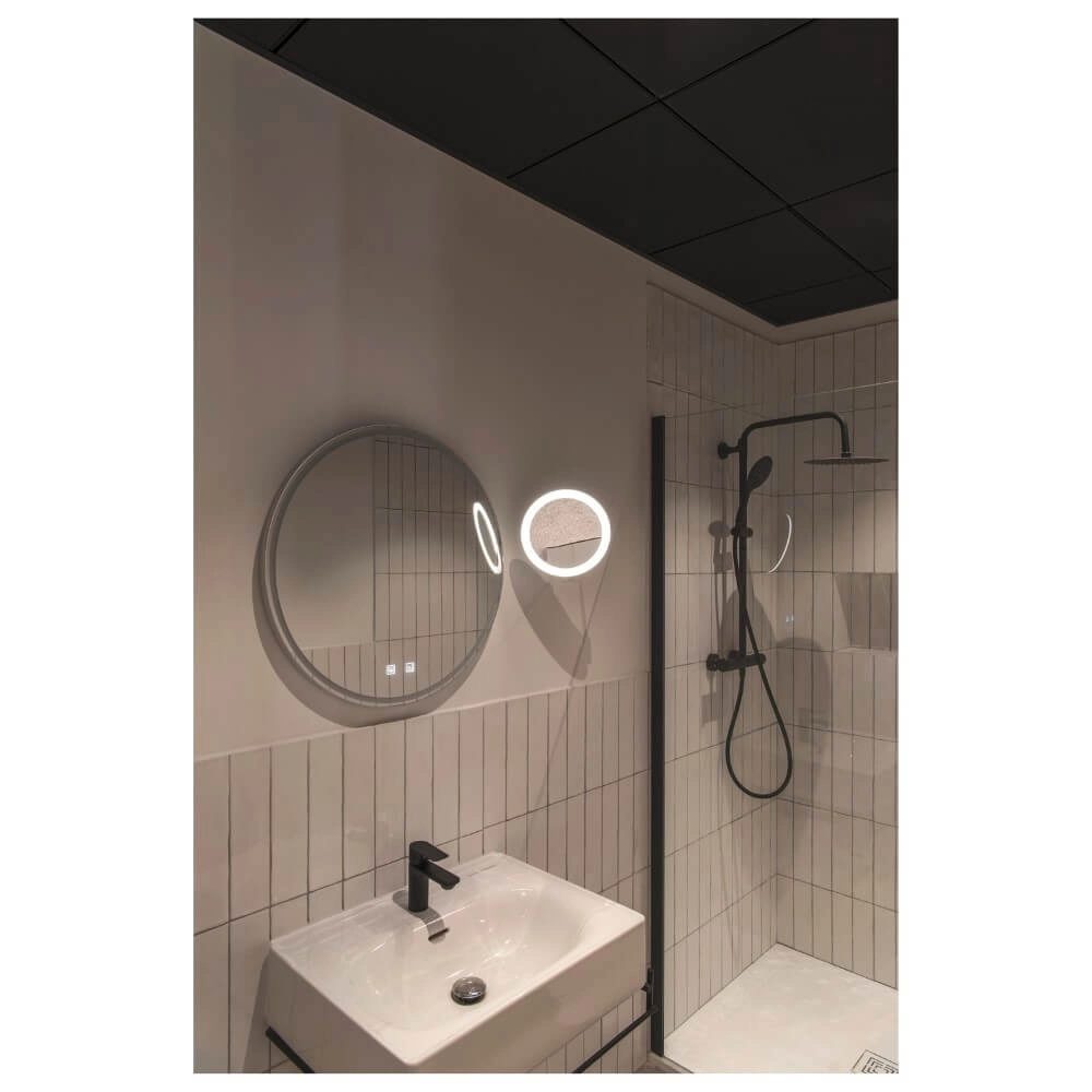 Adjustable mirror lamp Maganda SLV 4024163252218