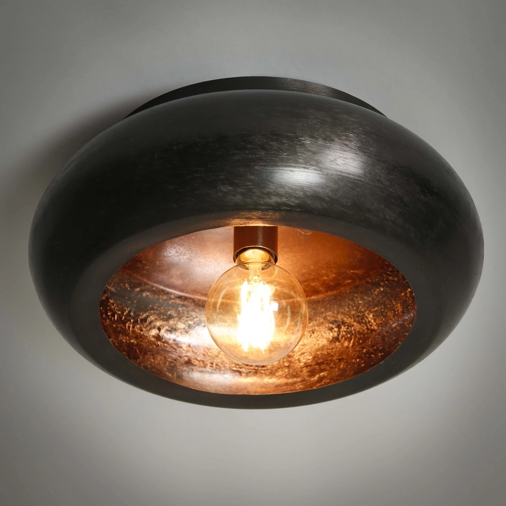 Industrial ceiling lamp Sky Ø 42cm - E27