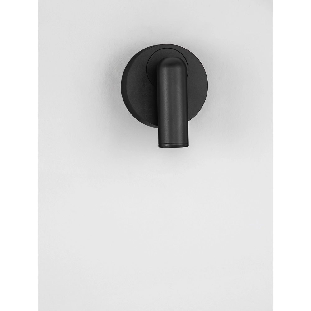 Bedside lamp Pictor black Lyora 5212017472342