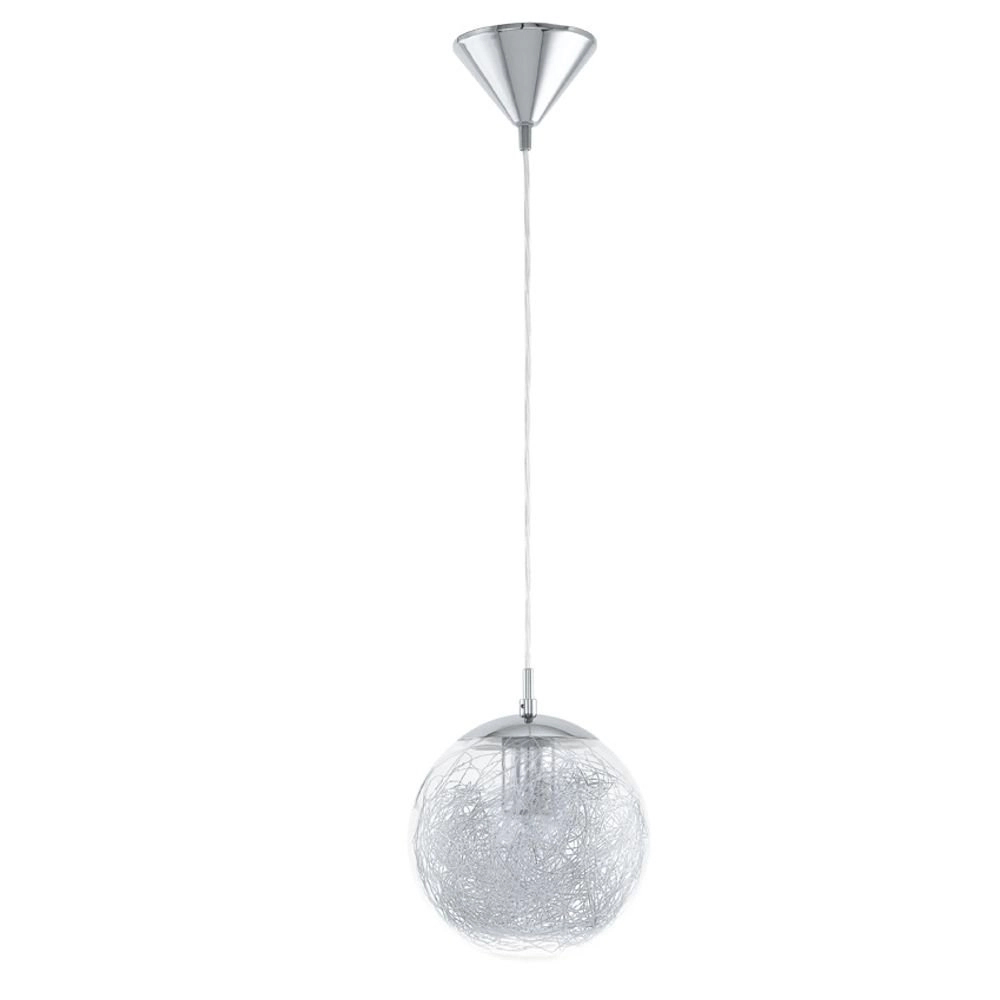 Pendant lamp Luberio Eglo 9002759930738