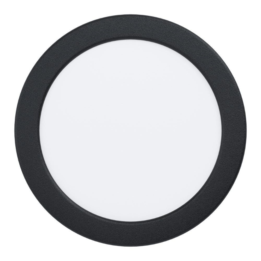 Downlight Fueva 5 Black