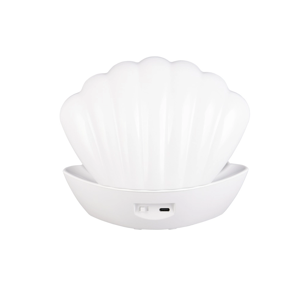 Table lamp Shelly Shell