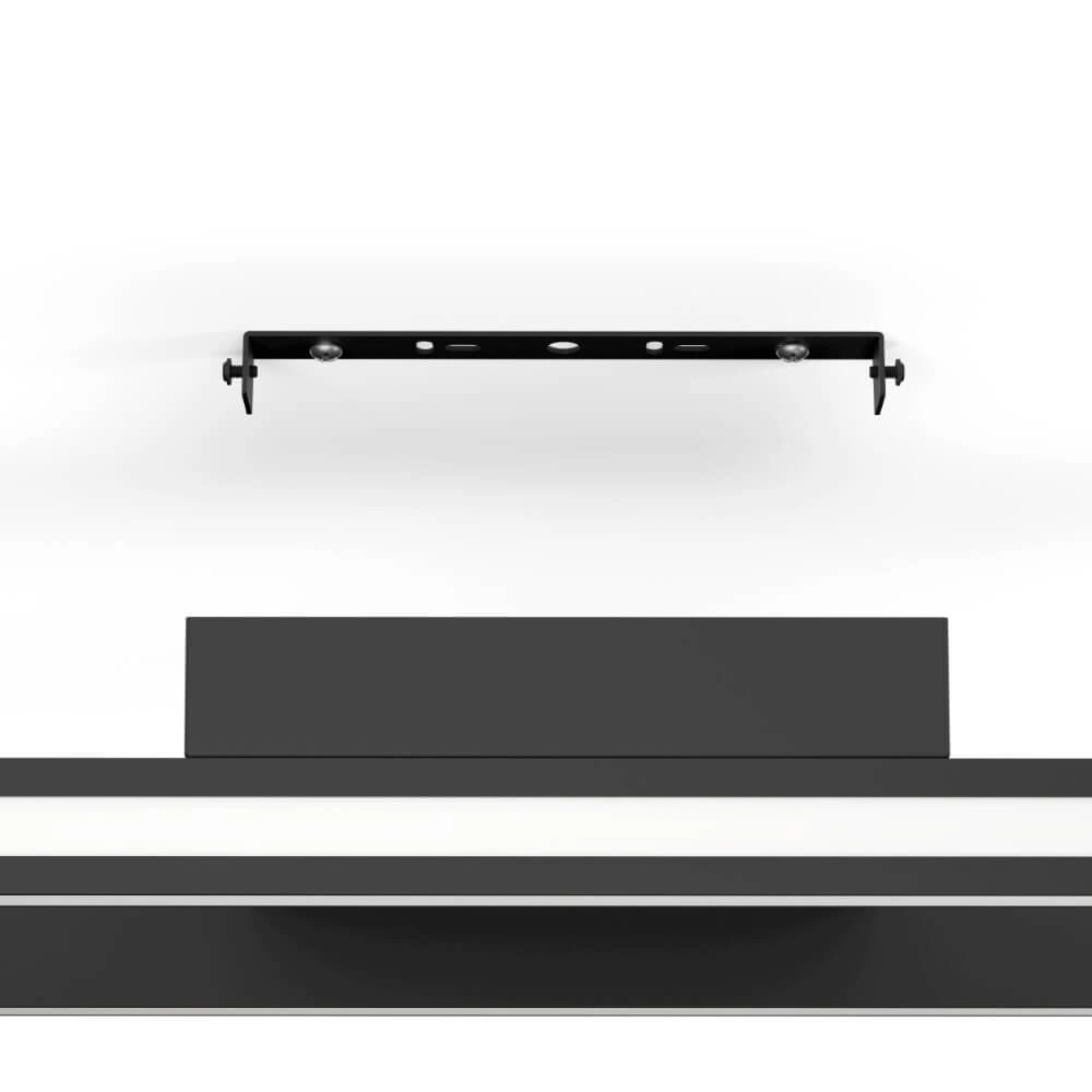 Design ceiling lamp Salvilanas-Z black Eglo 9002759996796