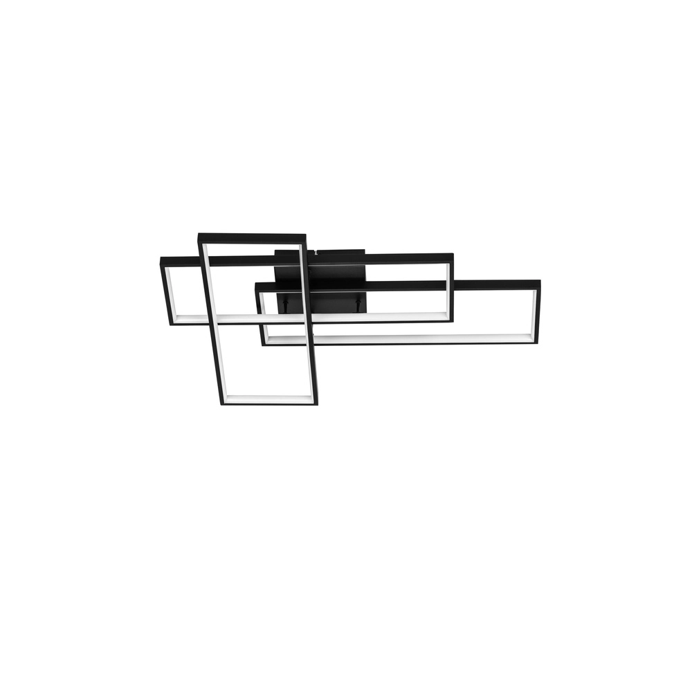 Wall lamp Alis Design black Lyora 5212017468697