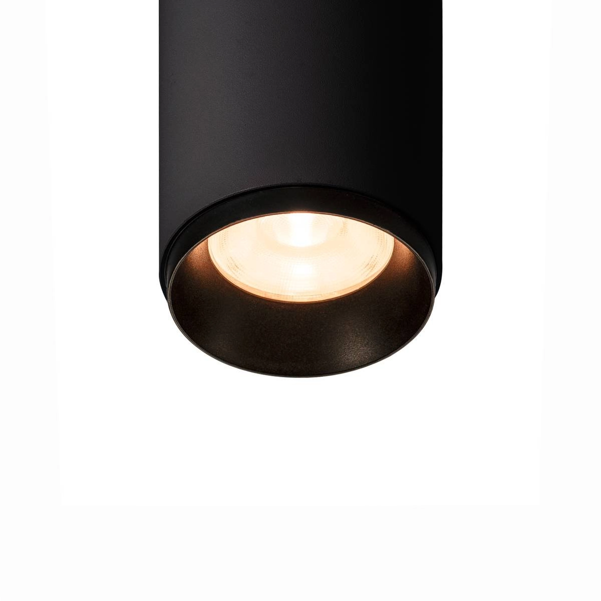 LED spot Numinos 20w - 2700K - 8.5cm black SLV 4024163243452