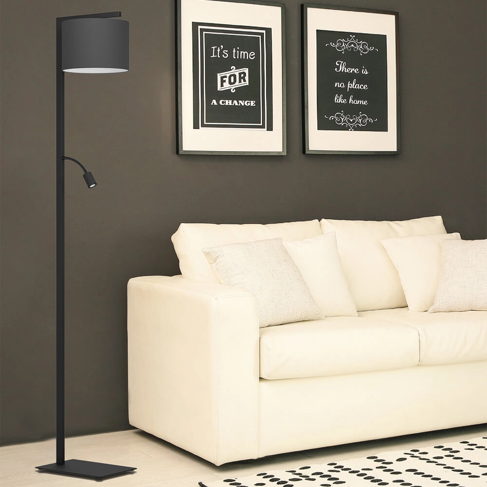 Chic reading lamp Foligno 180cm Stars of Light 9008606221295