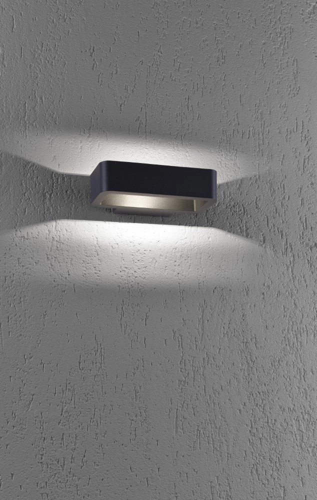 LED wall spot Hendrik Paul Neuhaus 4012248313138