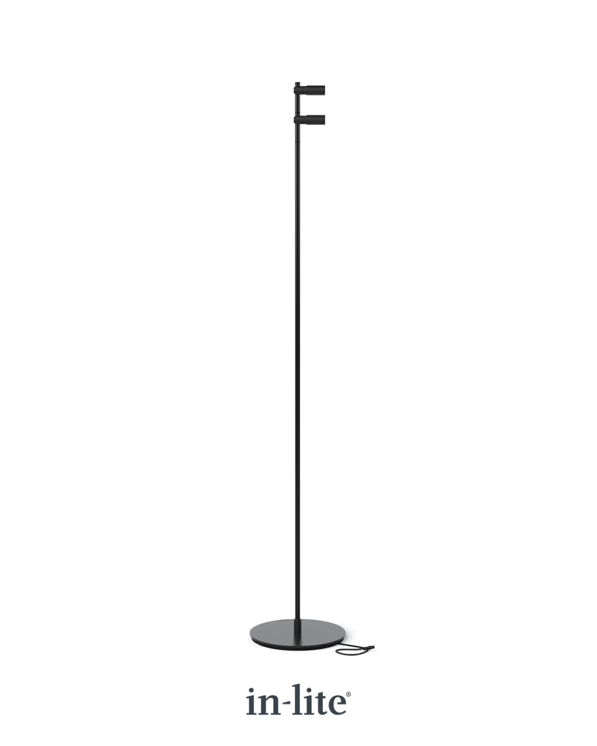 12 volt floor lamp AIM FLOOR In-lite 8717051007323