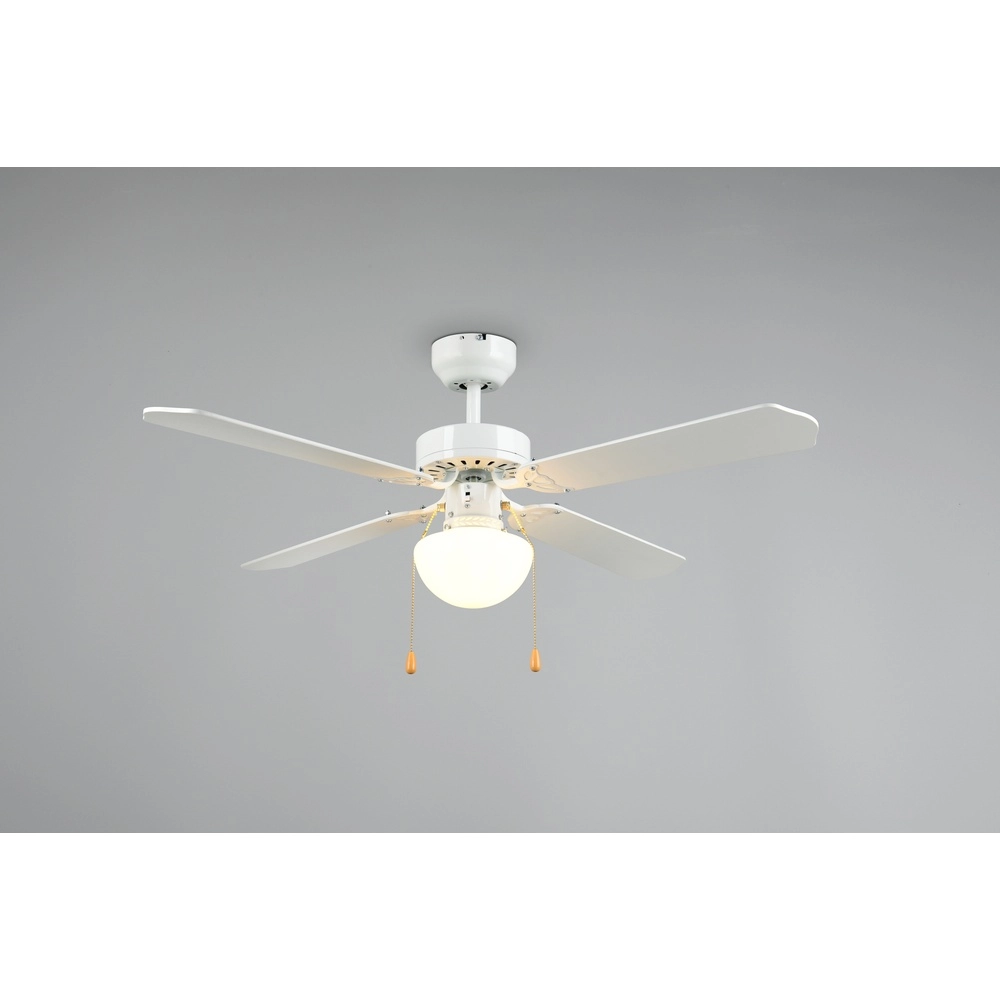 Fan Hammerfest Ø 106.5cm Trio 4017807681734