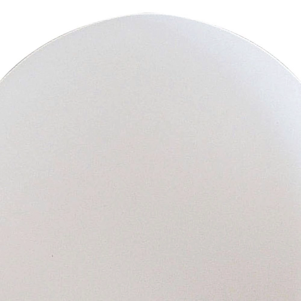Table lamp Rondo 20cm White Eglo 9002759852641