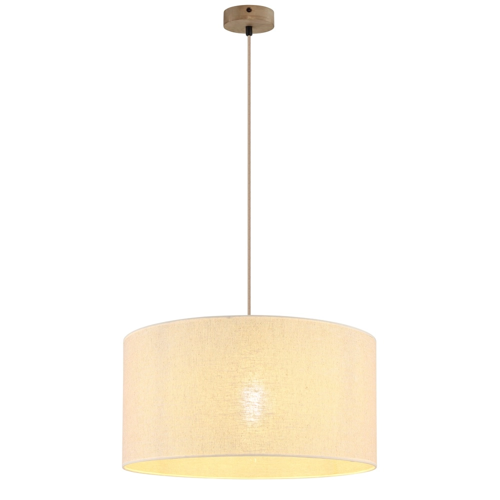Design pendant lamp Jule Brown