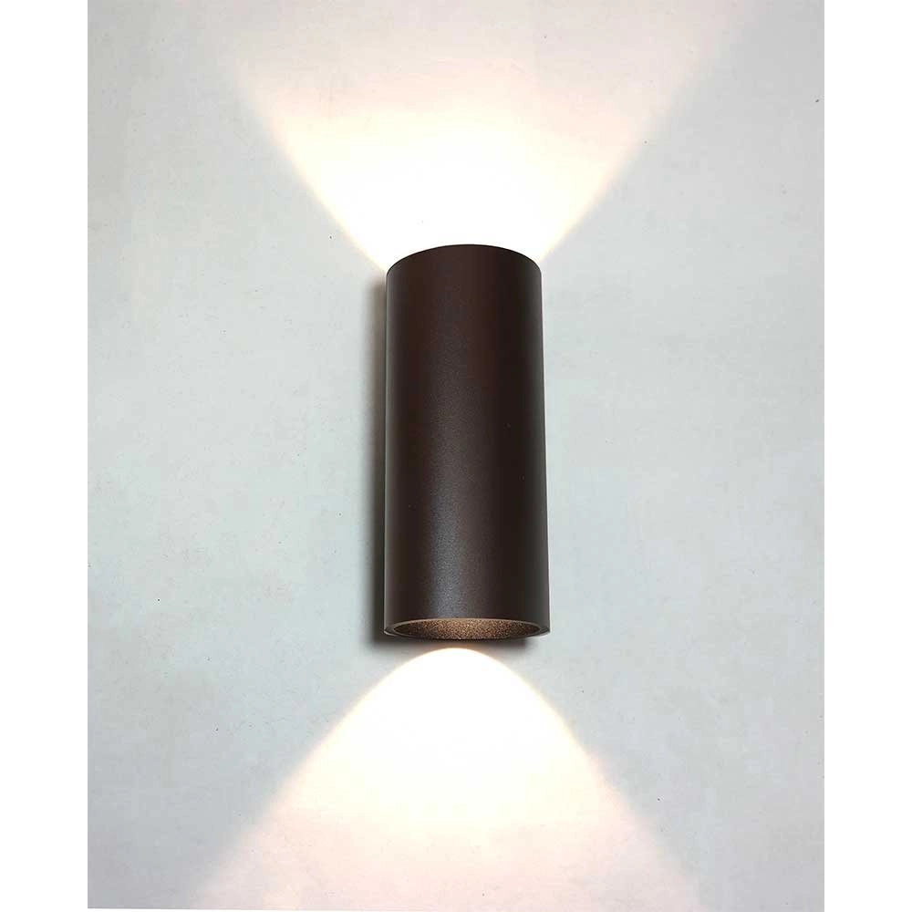 Wall spot Brody 2 lights