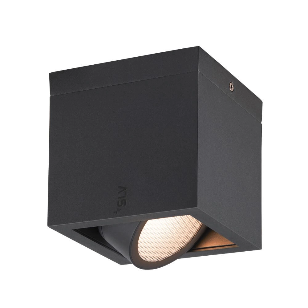 LED ceiling spotlight Eskina SLV 4024163263962