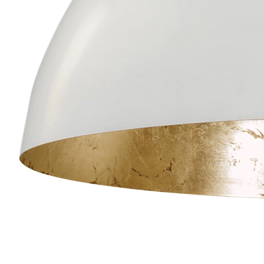 Pendant lamp Industria Gold 30 Masterlight 8718121149158